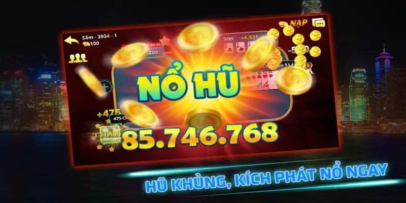 77win2 nổ hũ bao nhiêu ra ấn thần tài