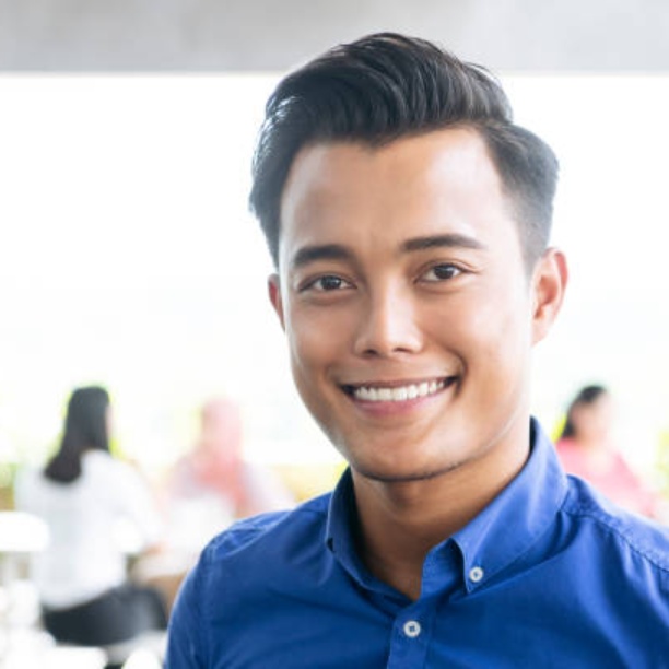 Dương Huỳnh Phát